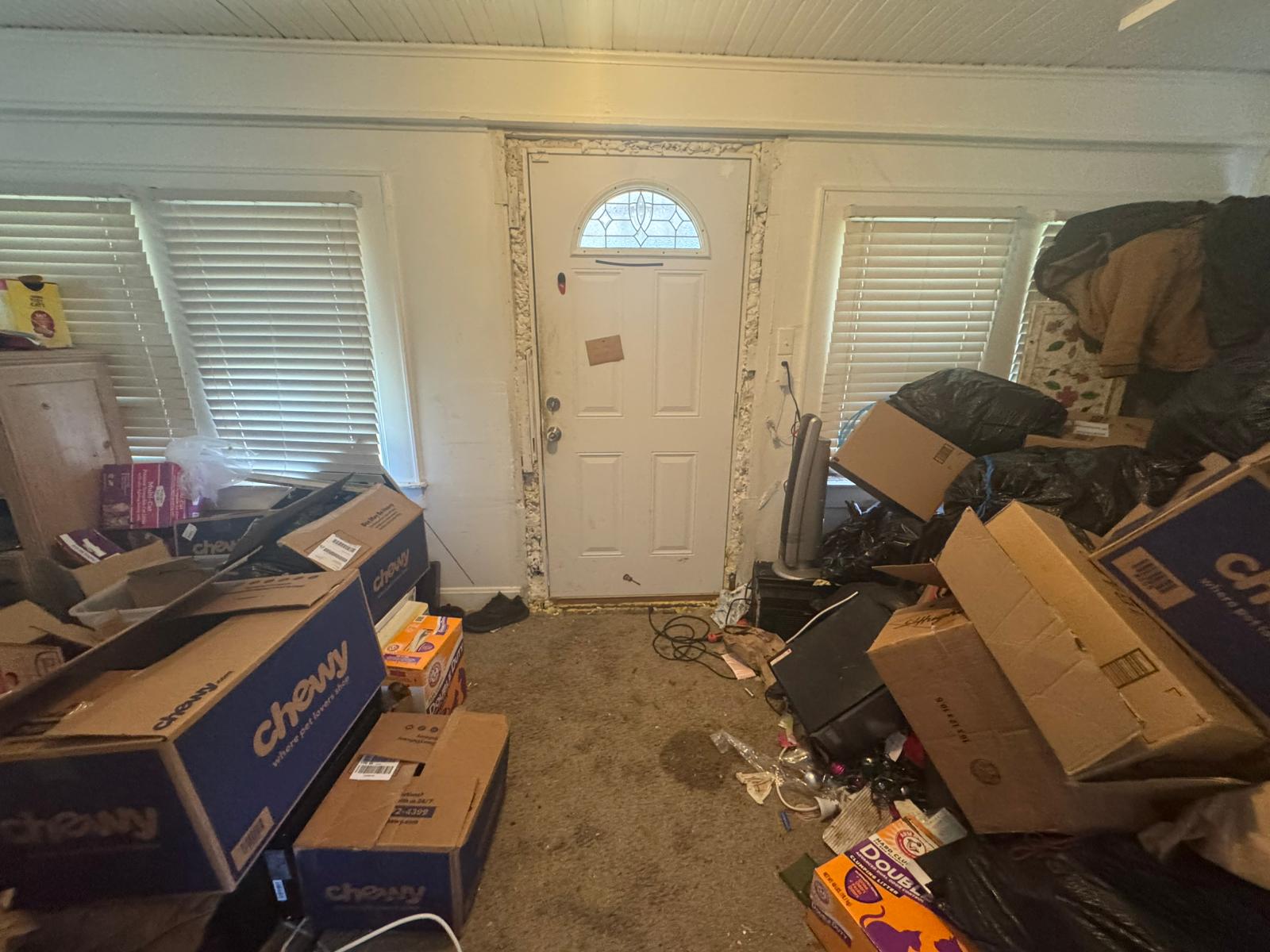 Estate cleanout in Dane County, WI — The Cleanout Company