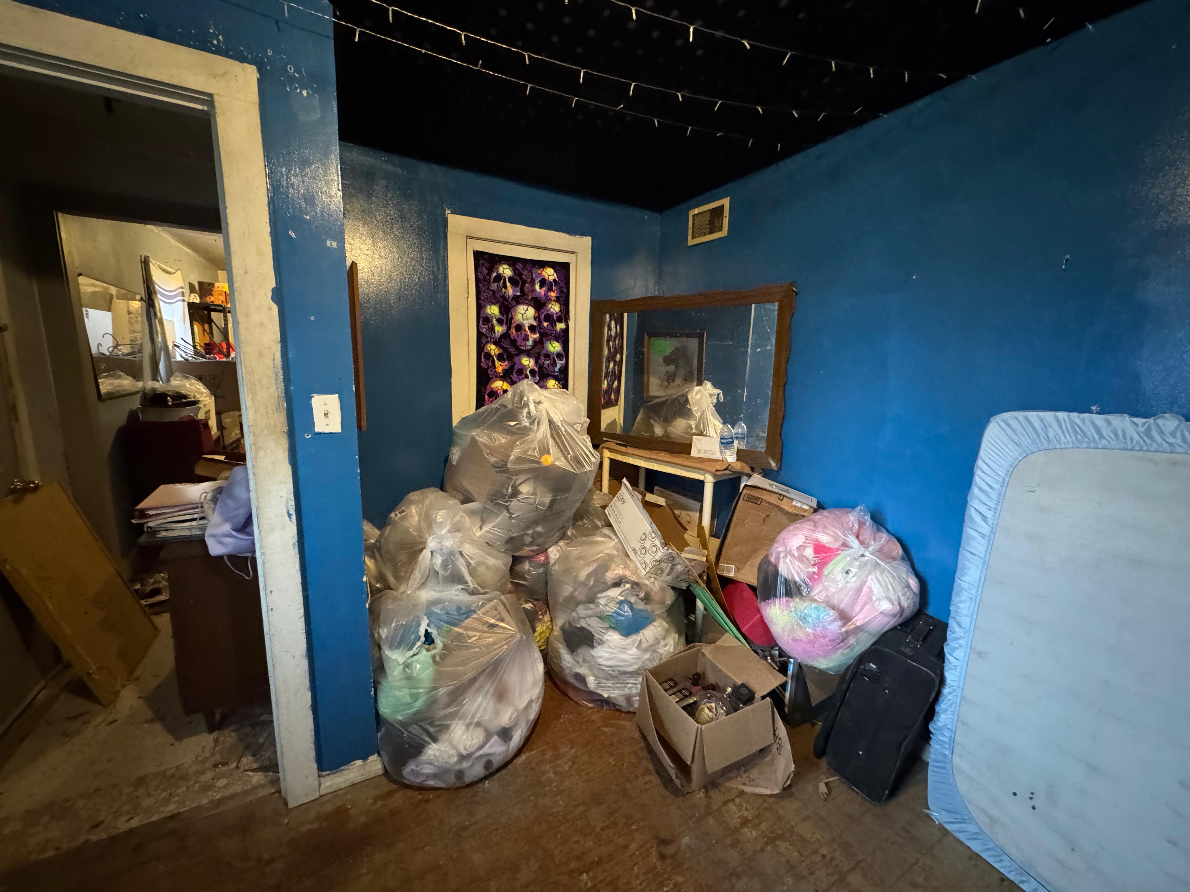 Junk hauling and removal in Monona, WI — The Cleanout Company